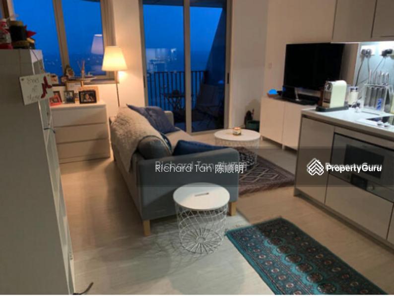Condominium for Sale: Cecil, D01, 068814