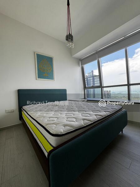 Condominium for Sale: Cecil, D01, 068814