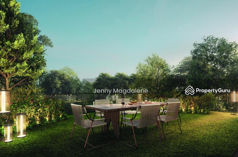 Rare Brand New Luxurious Landed Home in Goodman Estate