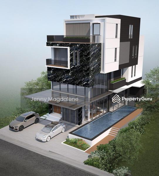 Semi-Detached for Sale: D15, 423751