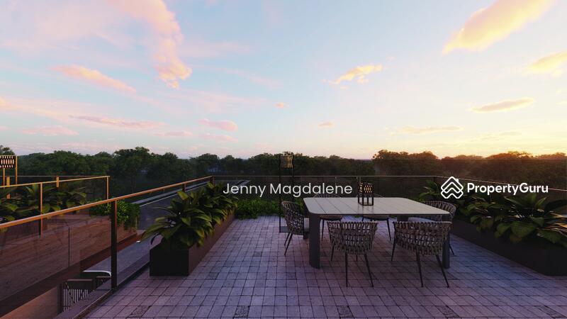 Semi-Detached for Sale: D15, 459946
