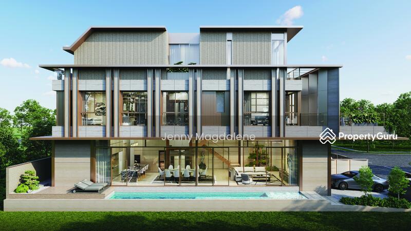 Semi-Detached for Sale: D15, 459946