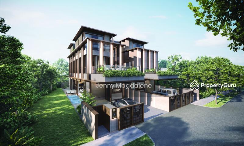 Semi-Detached for Sale: D15, 459946