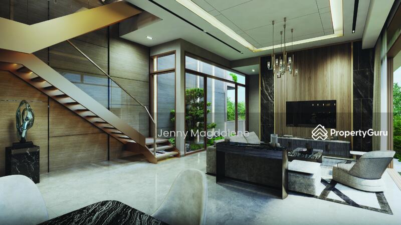 Semi-Detached for Sale: D15, 459946