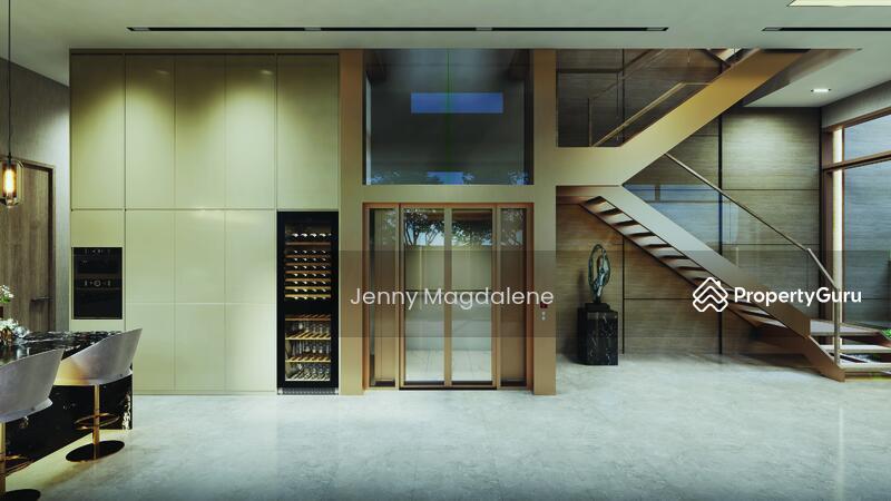 Semi-Detached for Sale: D15, 459946