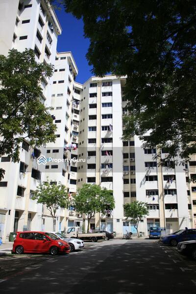 HDB Flat for Sale: Yishun, D27, 760123