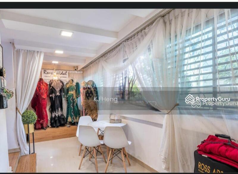 HDB Flat for Sale: Yishun, D27, 760123
