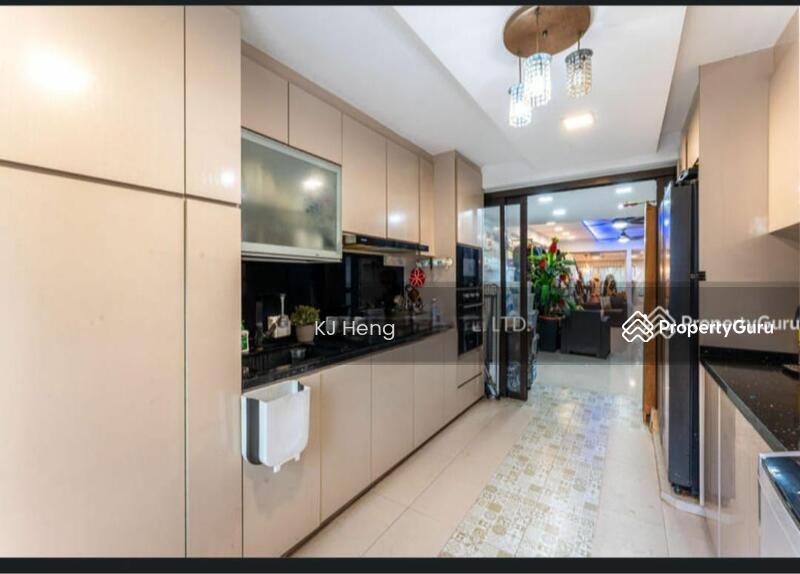 HDB Flat for Sale: Yishun, D27, 760123