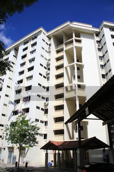 HDB Flat for Sale: Yishun, D27, 760123