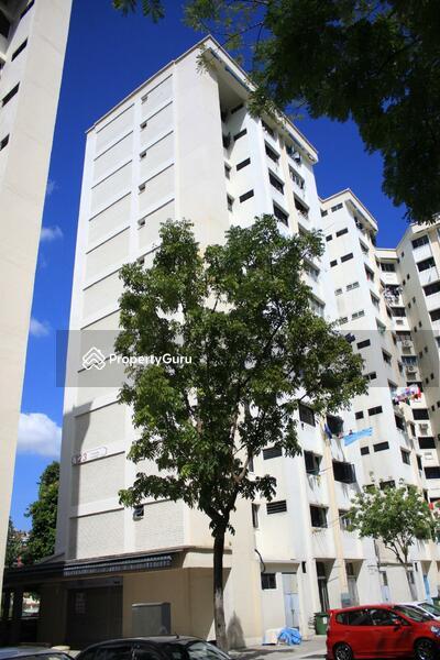HDB Flat for Sale: Yishun, D27, 760123