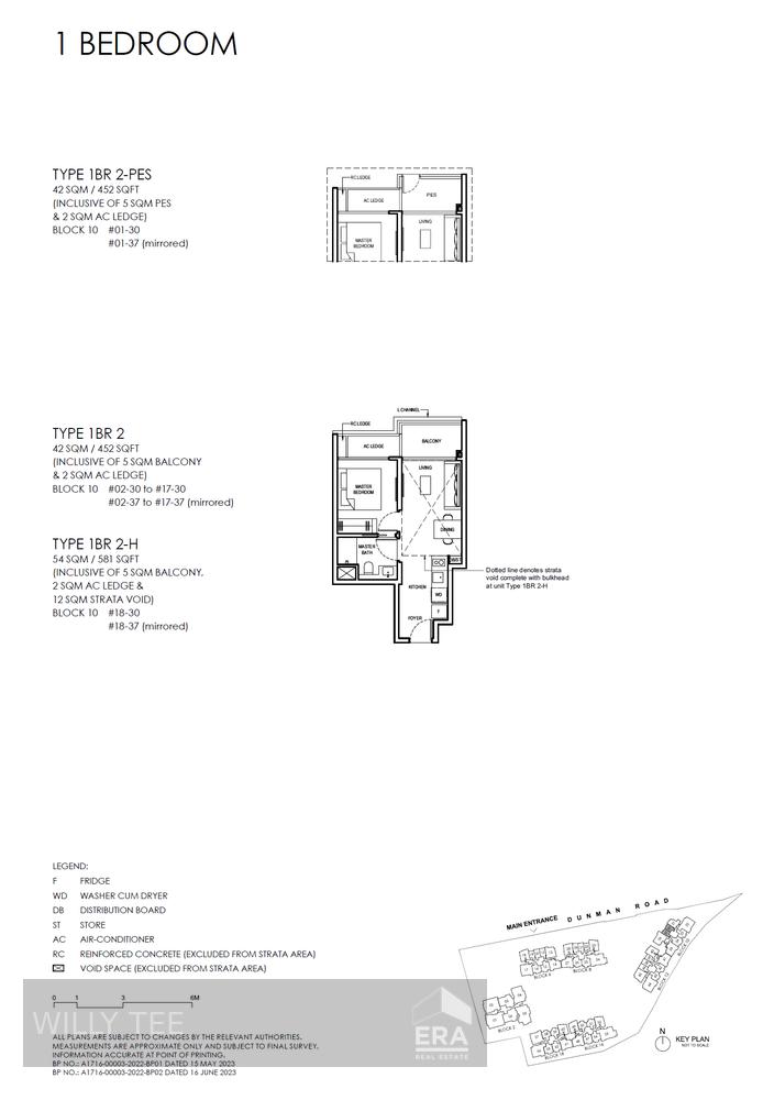 Condominium for Sale: Dunman Road, Katong, D15, 439397