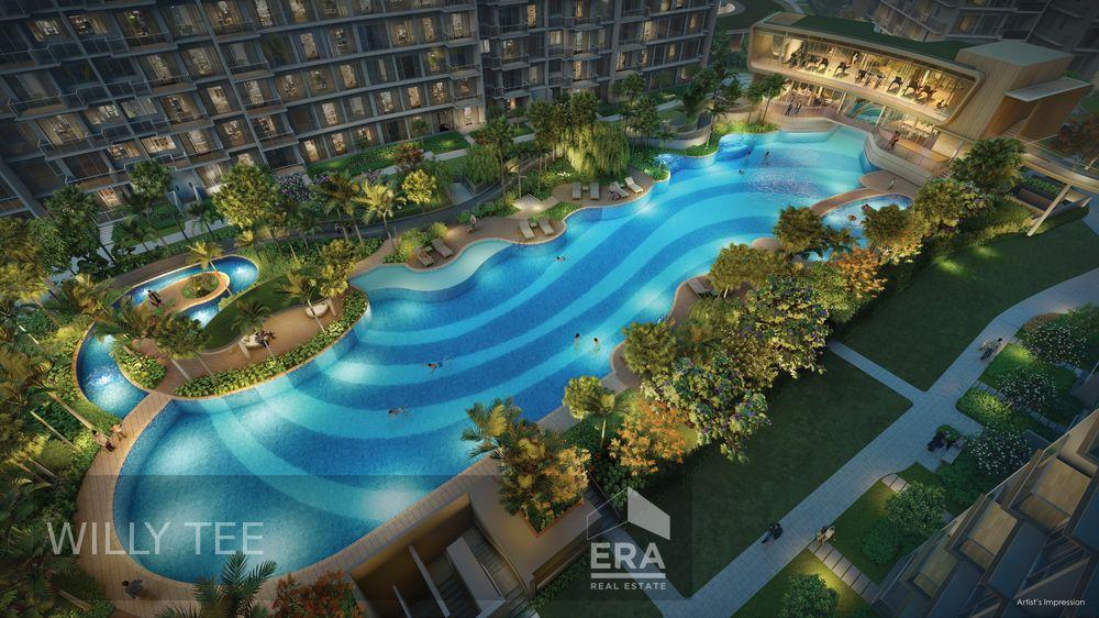 Condominium for Sale: Dunman Road, Katong, D15, 439397