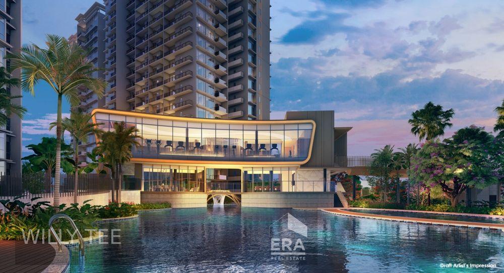 Condominium for Sale: Dunman Road, Katong, D15, 439397