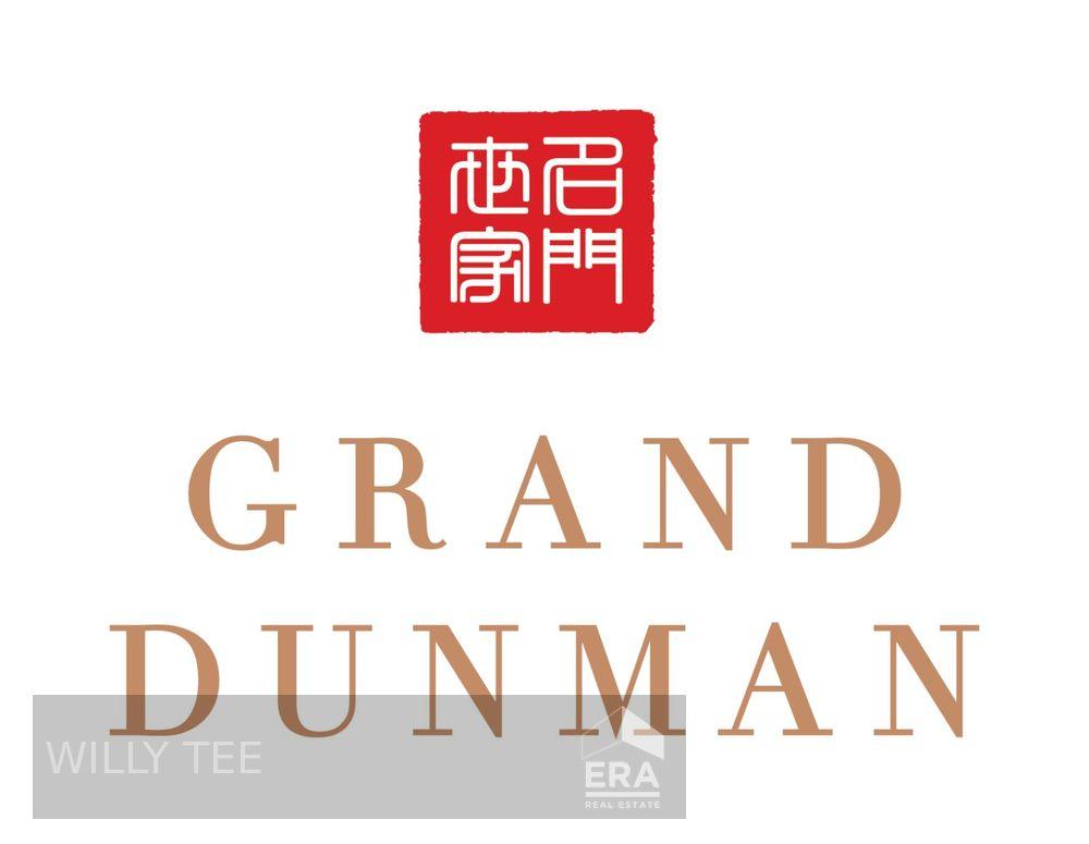 Condominium for Sale: Dunman Road, Katong, D15, 439397
