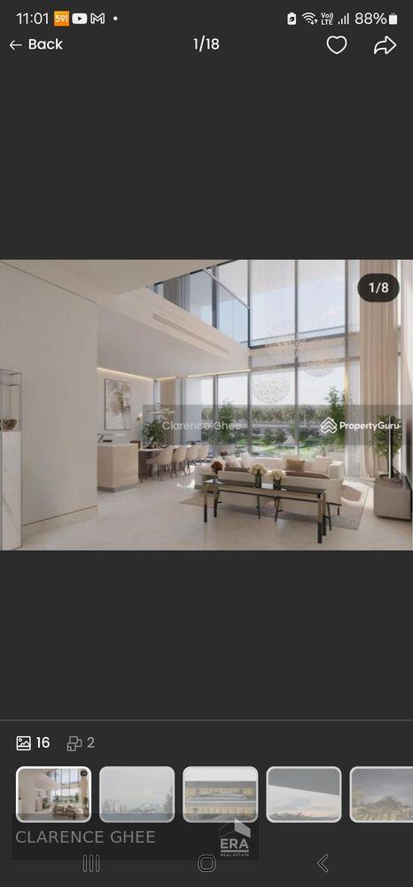 Condominium for Sale: Amber Road, Amber Road, D15, 439853