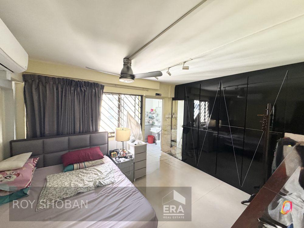 HDB - 4 room for Sale: Yishun Street 21, Yishun, D27, 760212