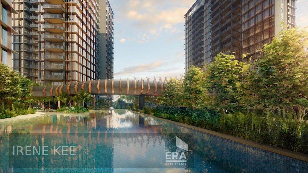 Condominium for Sale: Thiam Siew Avenue, Katong, D15, 436838