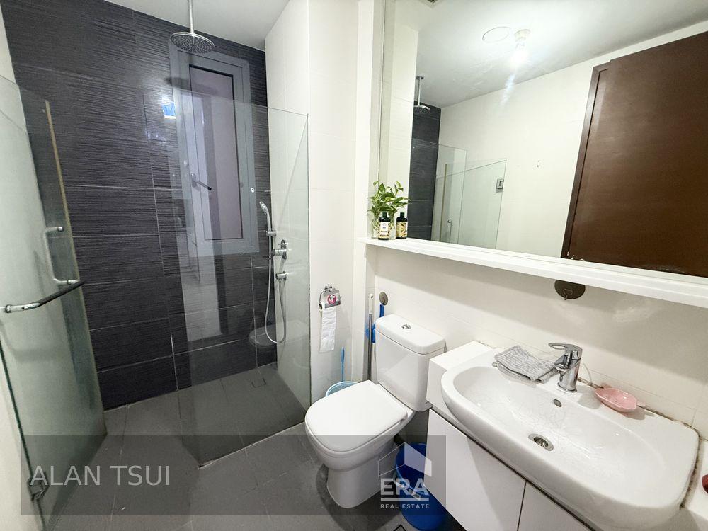 Eunos or Paya Lebar Mrt, Geylang Serai Market & Food Centre, Plq