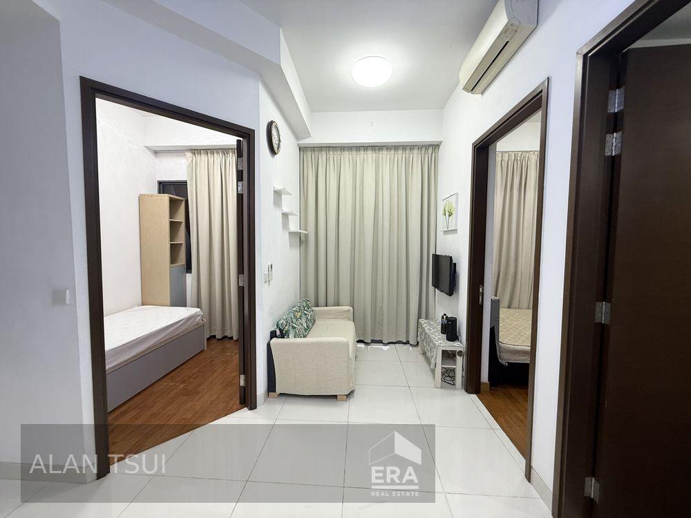 Eunos or Paya Lebar Mrt, Geylang Serai Market & Food Centre, Plq