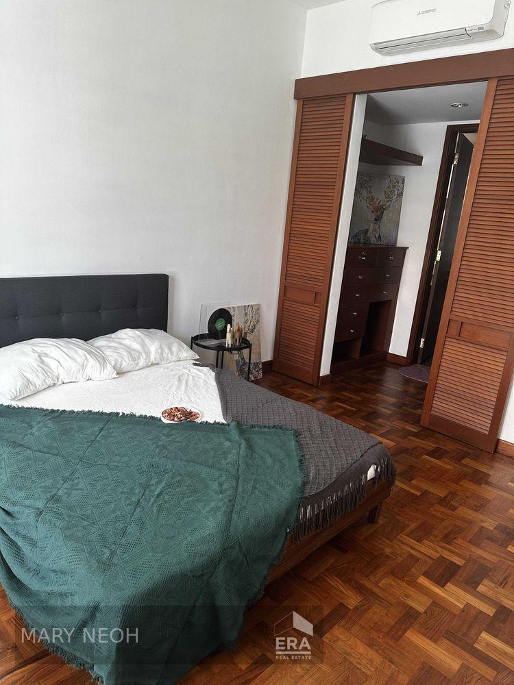 Duchess Avenue, Singapore, D10, 269203