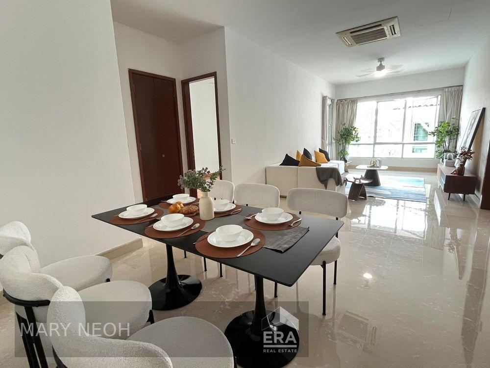 Duchess Avenue, Singapore, D10, 269203