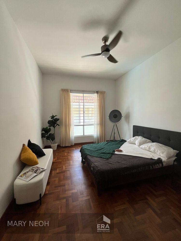 Duchess Avenue, Singapore, D10, 269203