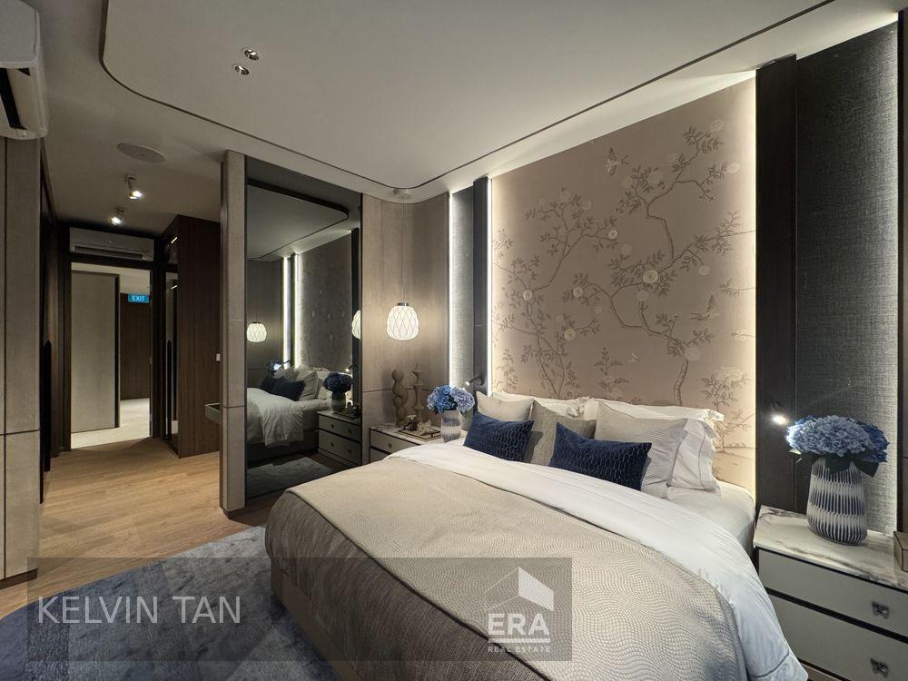 Condominium for Sale: Thiam Siew Avenue, Katong, D15, 436841