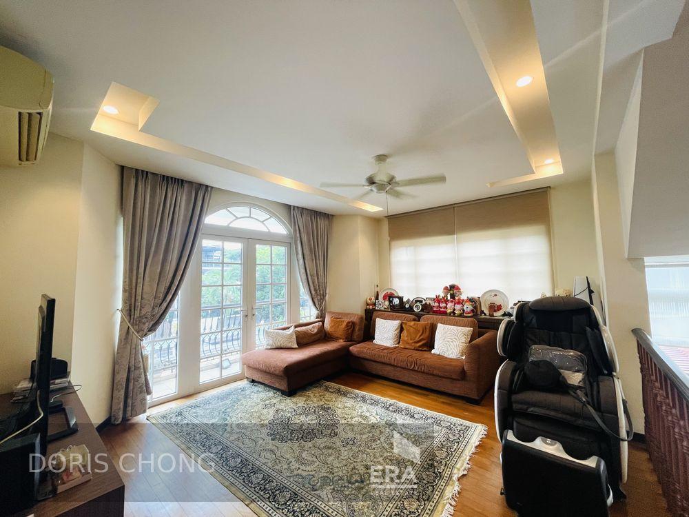 Detached for Sale: D15, 416551