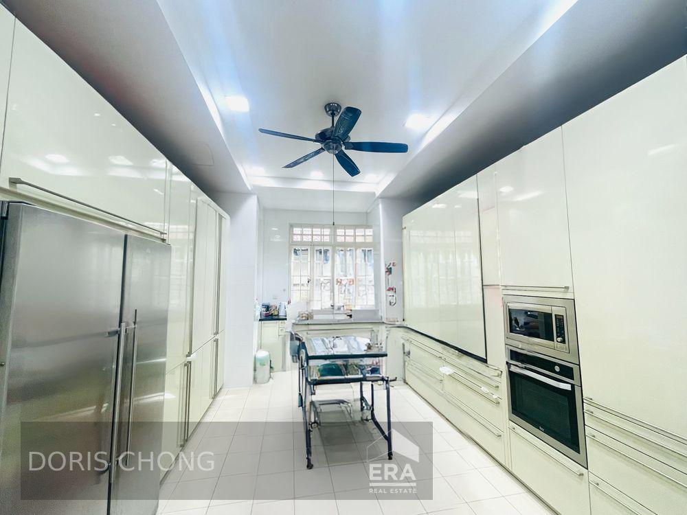 Detached for Sale: D15, 416551