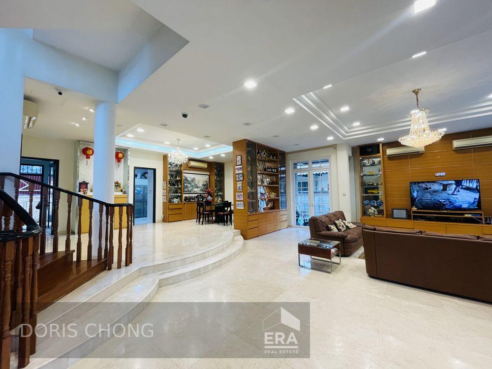 Detached for Sale: D15, 416551