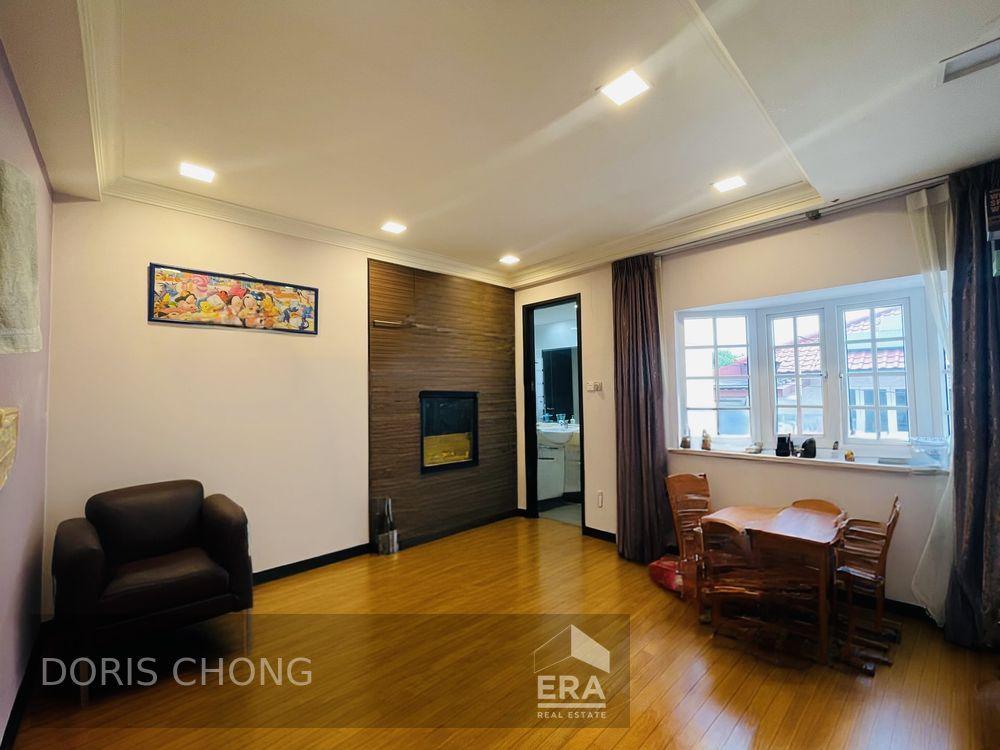 Detached for Sale: D15, 416551