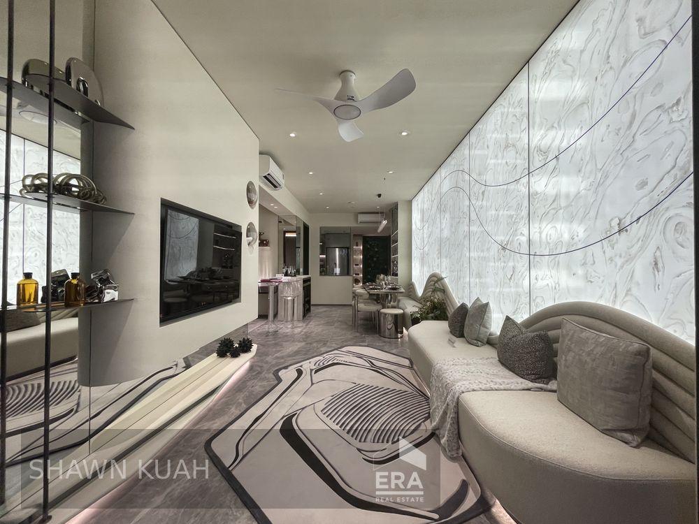 Direct From Developer. Most Anticipated Launch of the Year. Best Value