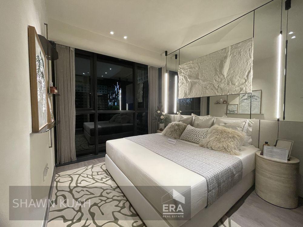 Direct From Developer. Most Anticipated Launch of the Year. Best Value