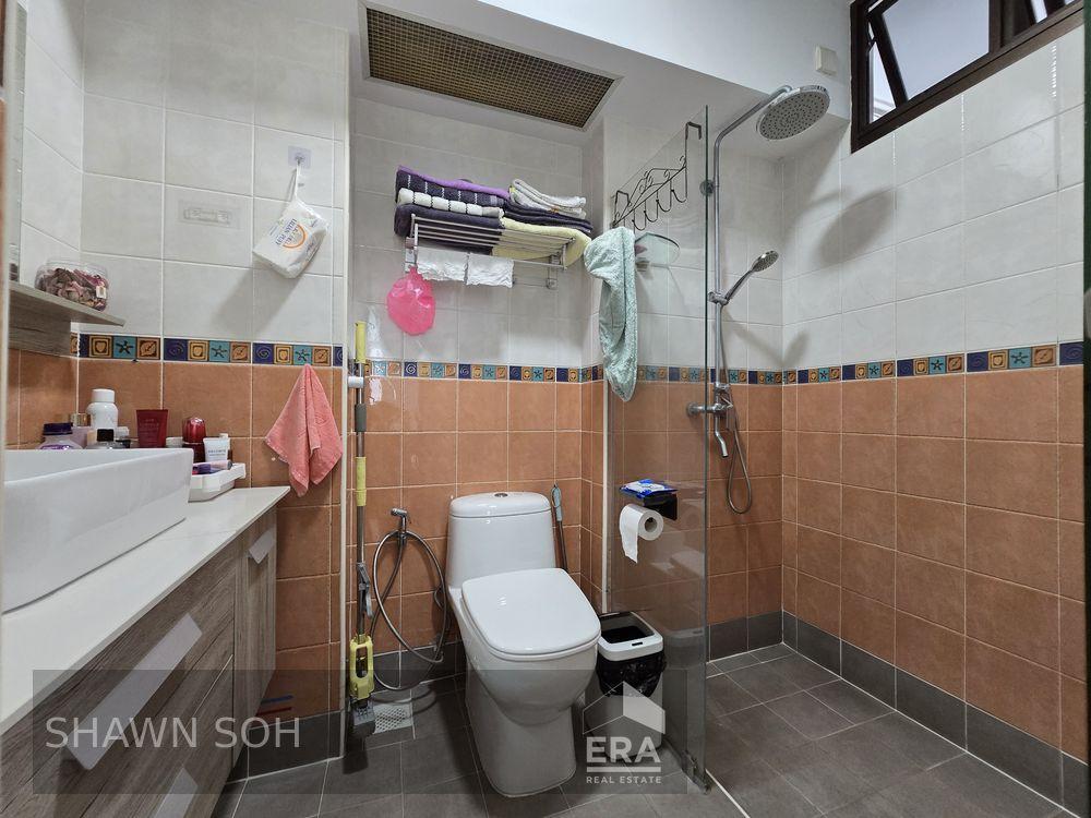 HDB - 3 room for Sale: Senja Road, Bukit Panjang, D23, 670629