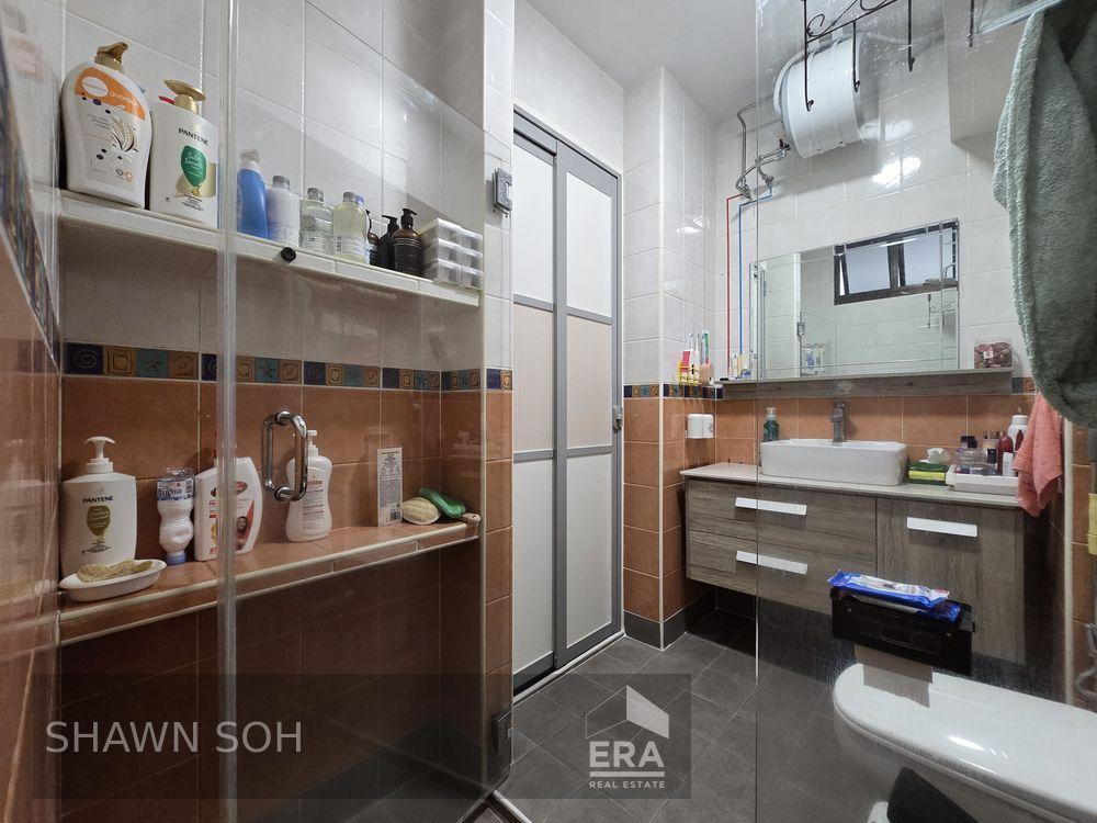 HDB - 3 room for Sale: Senja Road, Bukit Panjang, D23, 670629