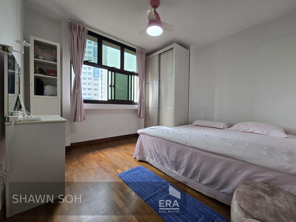 HDB - 3 room for Sale: Senja Road, Bukit Panjang, D23, 670629