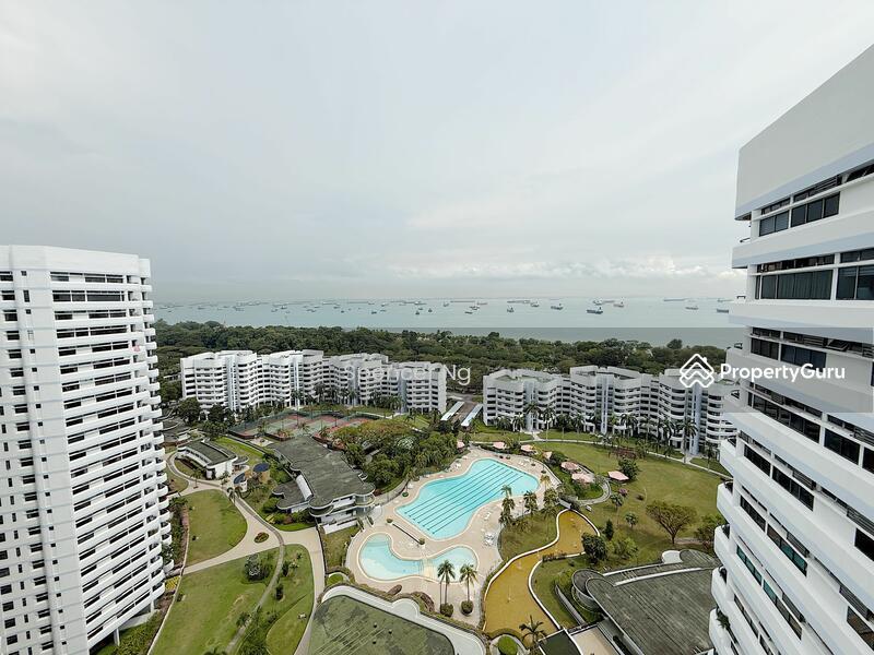 Prop-GPT: Condominium: D15 Marine Parade Mandarin Gardens
