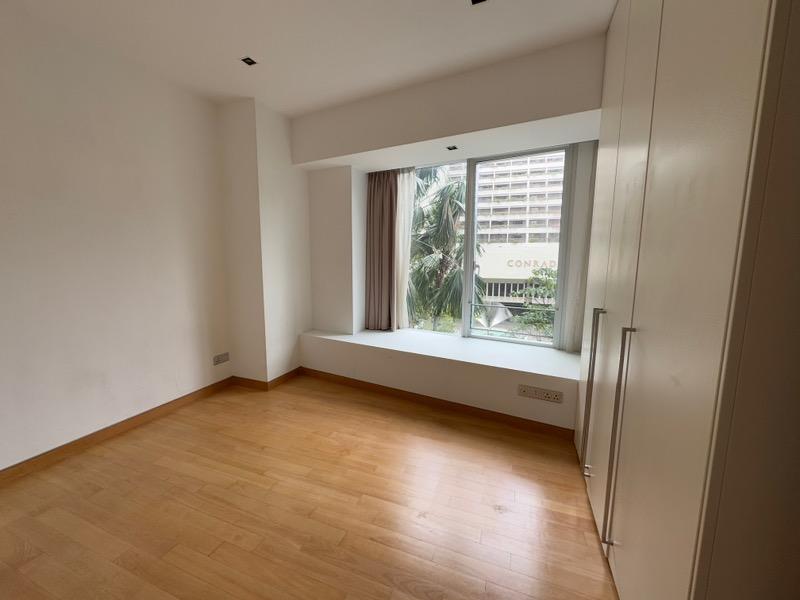 St. Regis Residences Singapore Apartment For Sale, $6,055,9994 Bath 2,155 sqft $2,810.00 psf