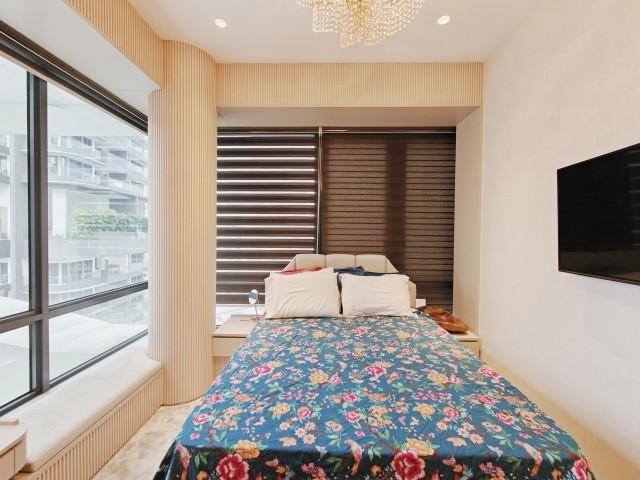 Condominium for Sale: D09, 238142