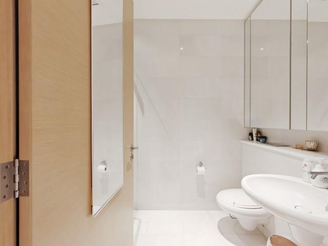 Condominium for Sale: D09, 238142