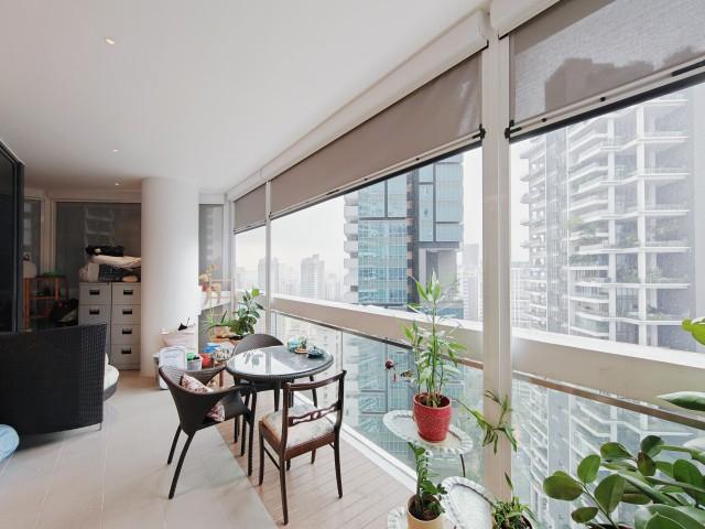 Condominium for Sale: D09, 238142