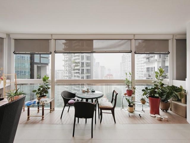 Condominium for Sale: D09, 238142