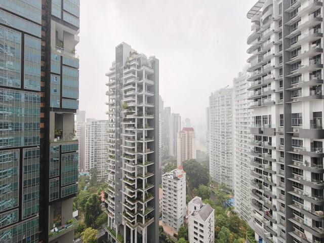 Condominium for Sale: D09, 238142