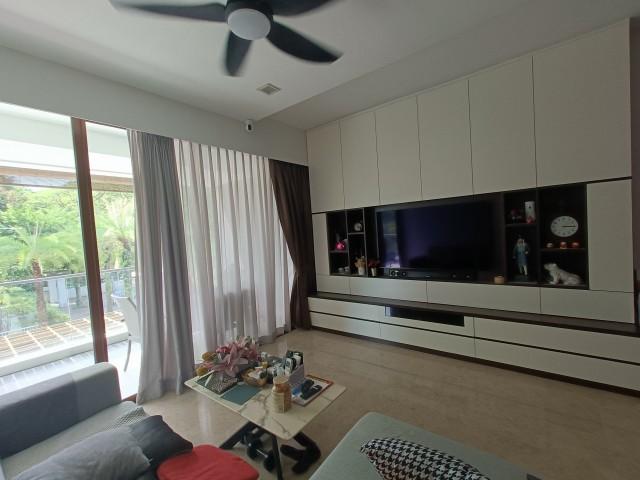 Prop-GPT: Condominium: D23 Bukit Batok Park Natura