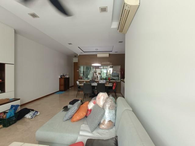 Condominium for Sale: Bukit Batok, D23, 659766