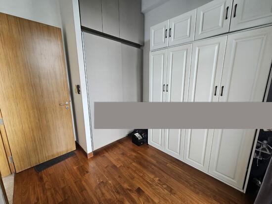 Prop-GPT: Condominium: D13 Potong Pasir 18 Woodsville