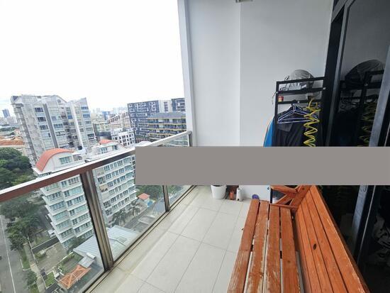 18 Woodsville Condominium For Sale, $920,000, 1 Bed 1 Bath 495 sqft $1,859.00 psf