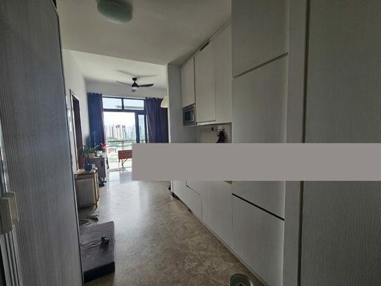 18 Woodsville Condominium For Sale, $920,000, 1 Bed 1 Bath 495 sqft $1,859.00 psf