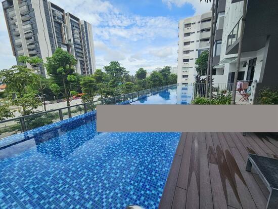 18 Woodsville Condominium For Sale, $920,000, 1 Bed 1 Bath 495 sqft $1,859.00 psf