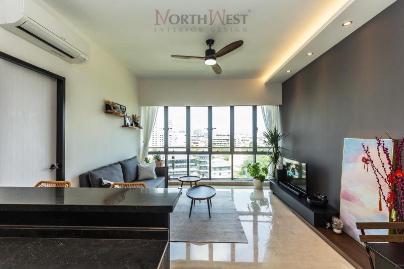 Prop-GPT: Condominium: D14 Geylang Simsville